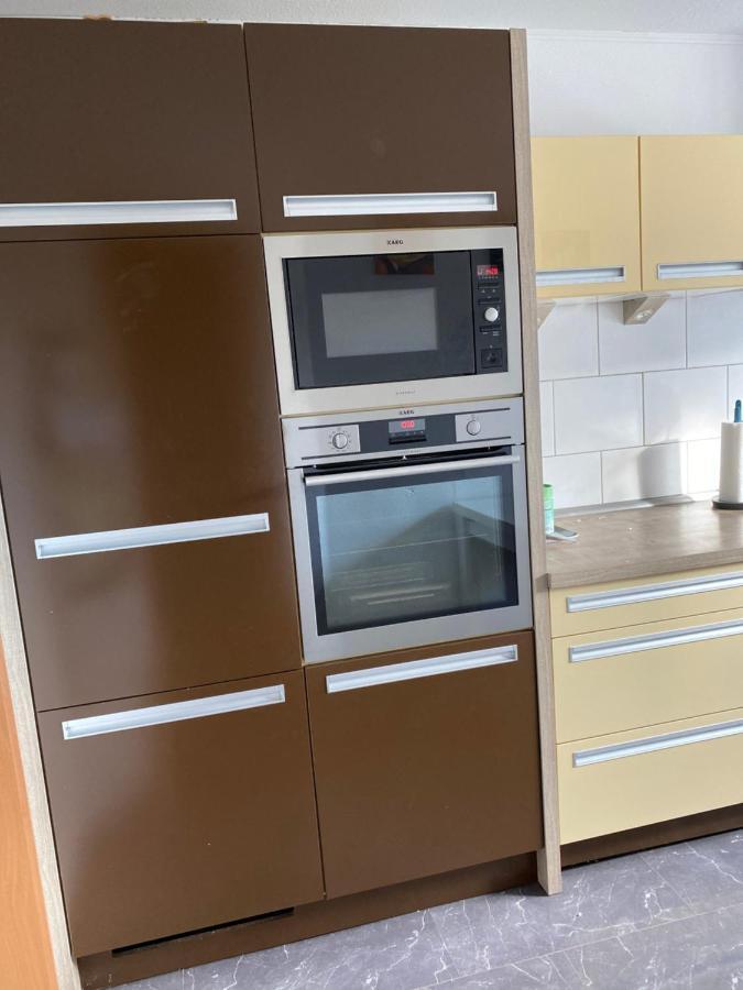 Ruhiges Zimmer Im Gasthaus Essen Exterior photo