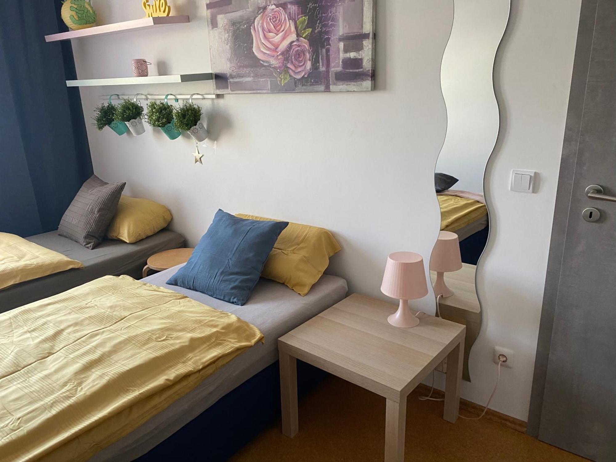 Ruhiges Zimmer Im Gasthaus Essen Exterior photo