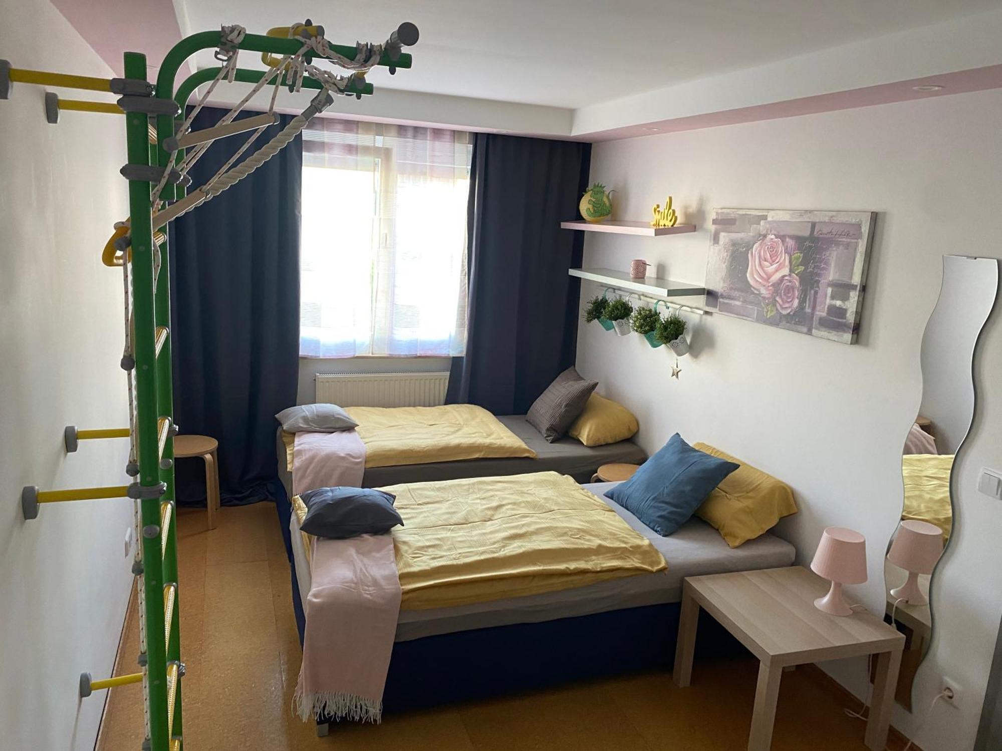 Ruhiges Zimmer Im Gasthaus Essen Exterior photo