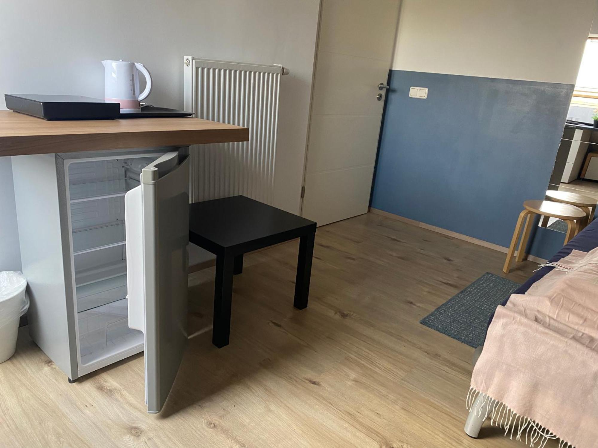 Ruhiges Zimmer Im Gasthaus Essen Exterior photo
